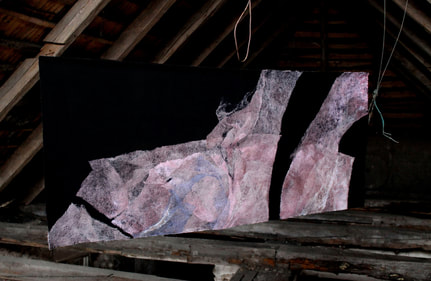 "Close to the Abyss"