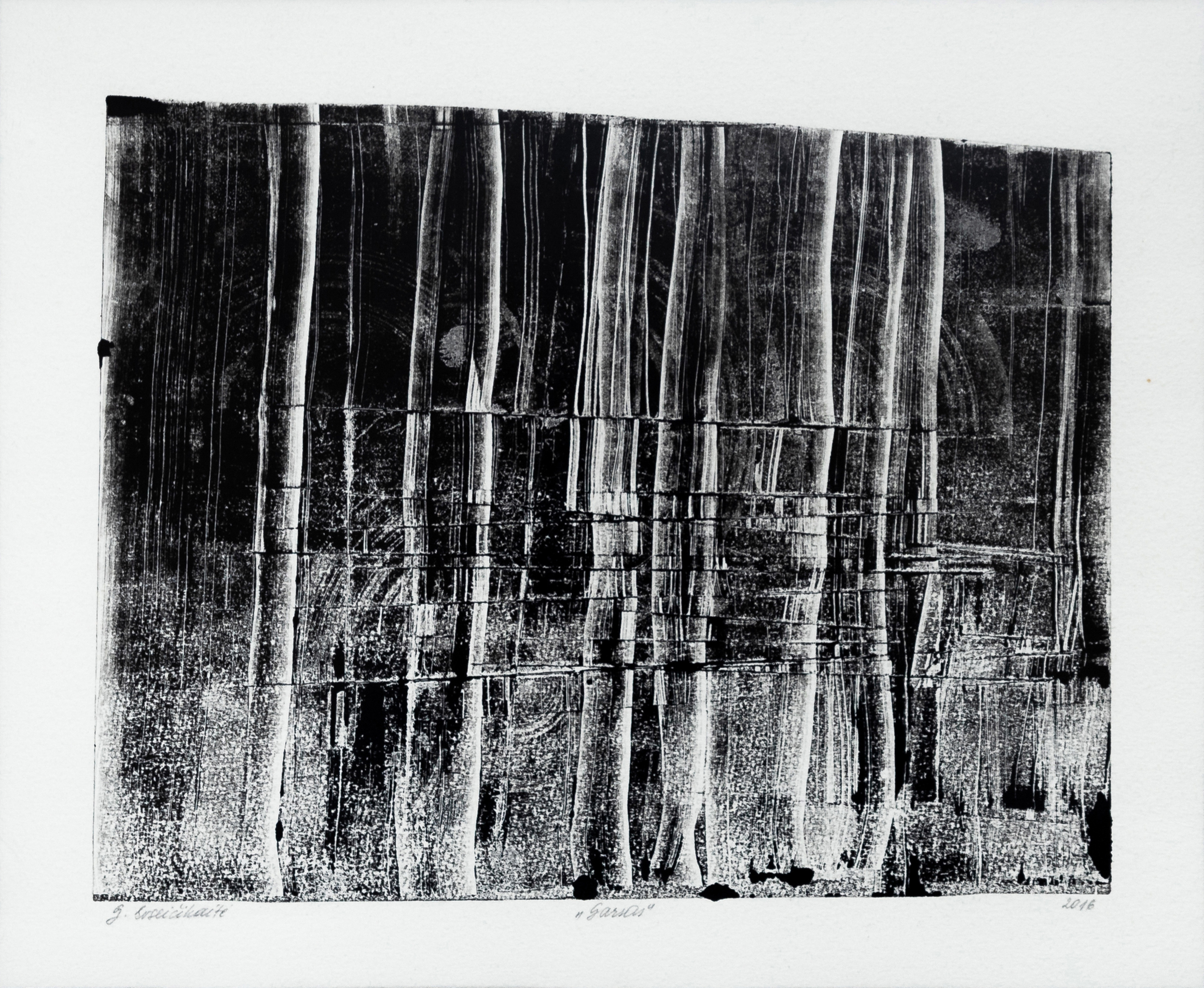 The Sound | Garsas © 2016 - Image 3