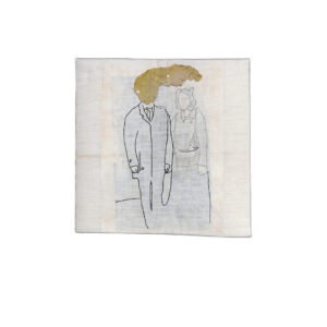 "Ištirpę laike II / ​Dissolved in time II"