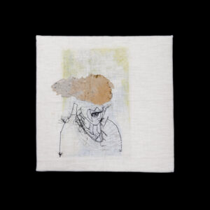 ​Dissolved in time I | Ištirpę laike ​© 2022