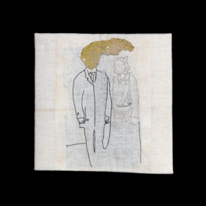 ​Dissolved in time II | Ištirpę laike ​© 2022